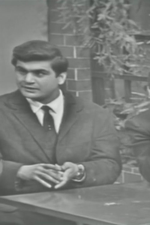 Who doesn’t obey will be lost (1967) poster