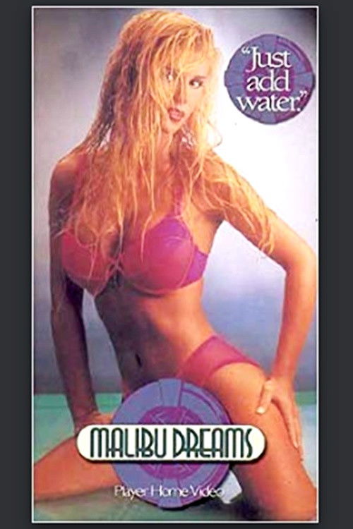 Malibu Dreams (1993) poster