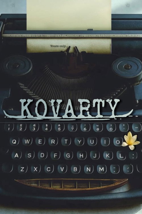 Kovarty (2025) poster