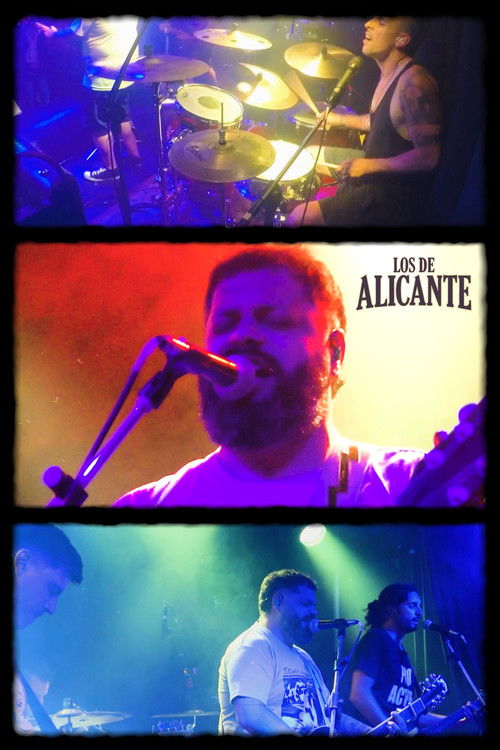 Villa Palmera 1 (2024) poster