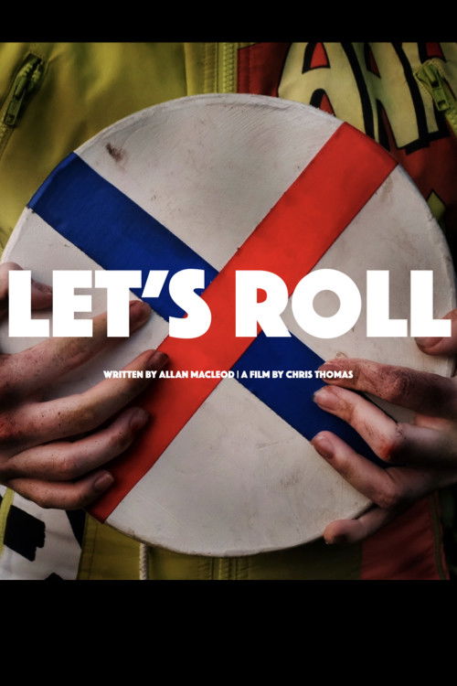 Let's Roll (2019) poster