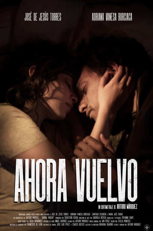 Be Right Back (2022) poster