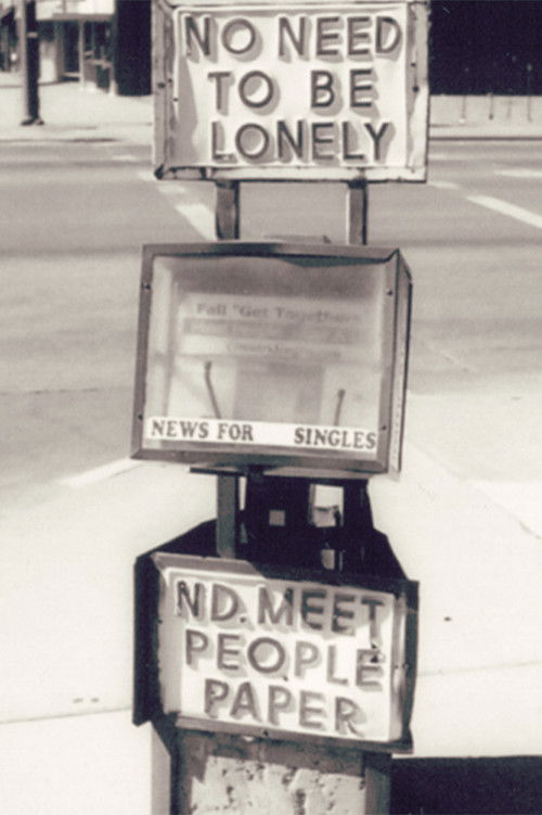 Buffalo Common (2002) poster