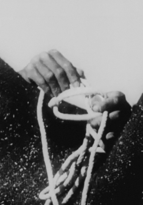 Through the Eyes of a Painter (1967) poster