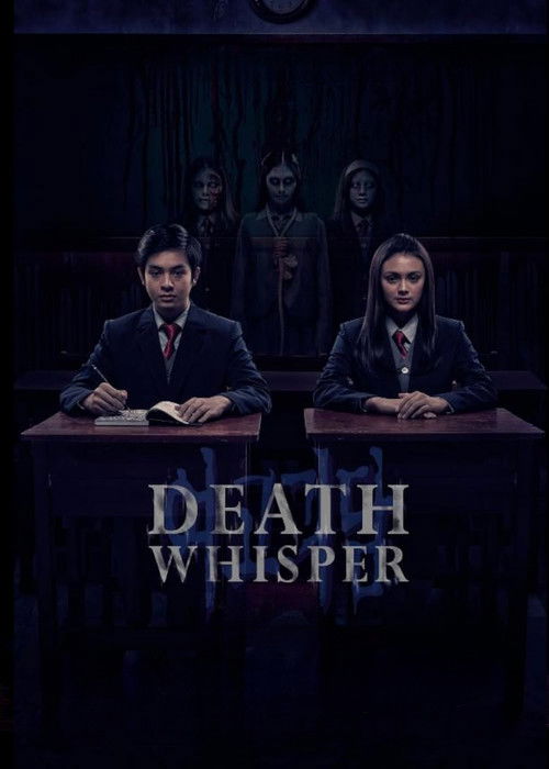 Death Whisper (2019) poster