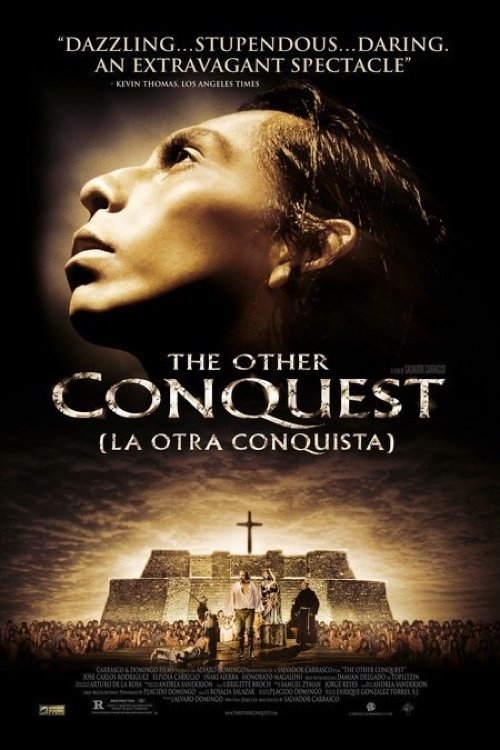 La otra conquista (1999) poster