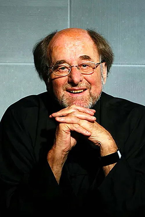 Sir Roger Norrington @ Schwetzingen Festival 2014 (2014) poster