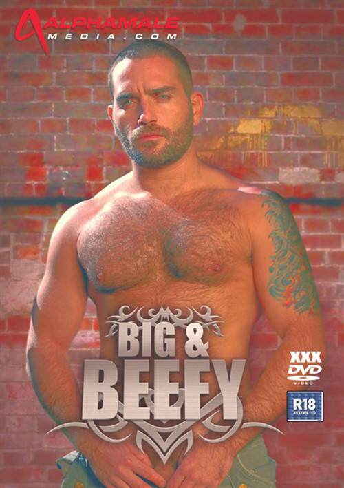 Big & Beefy (2008) poster