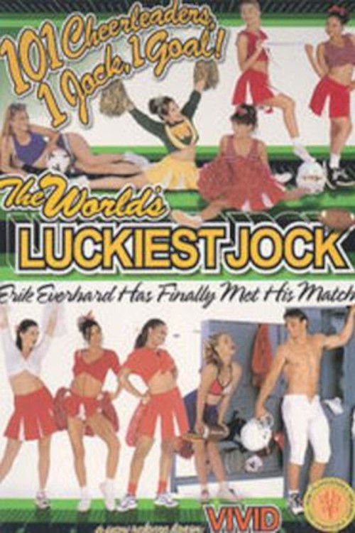World's Luckiest Jock (2000) poster