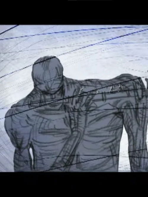 The Flutist (2011) poster