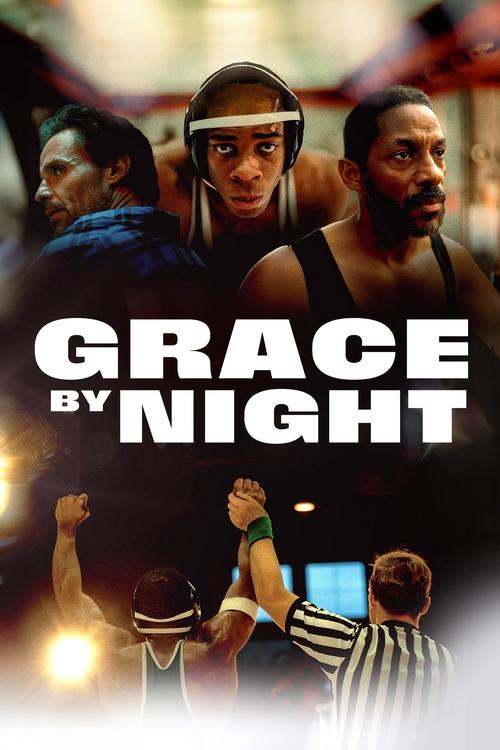 Grace by Night (2024) poster
