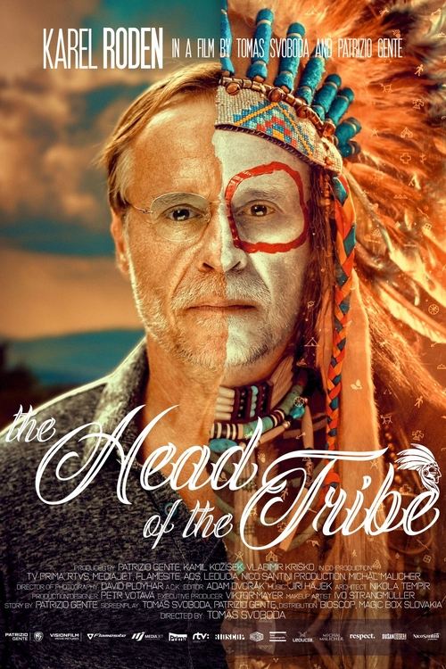 Indián (2022) poster