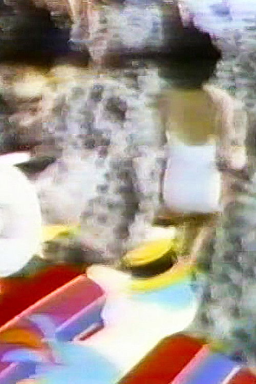 Beach Umbrella (1985) poster