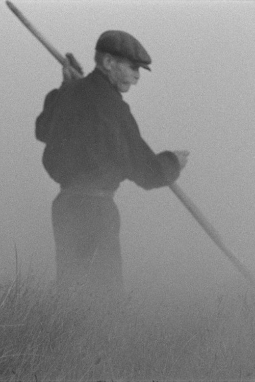 Senis ir žemė (1965) poster