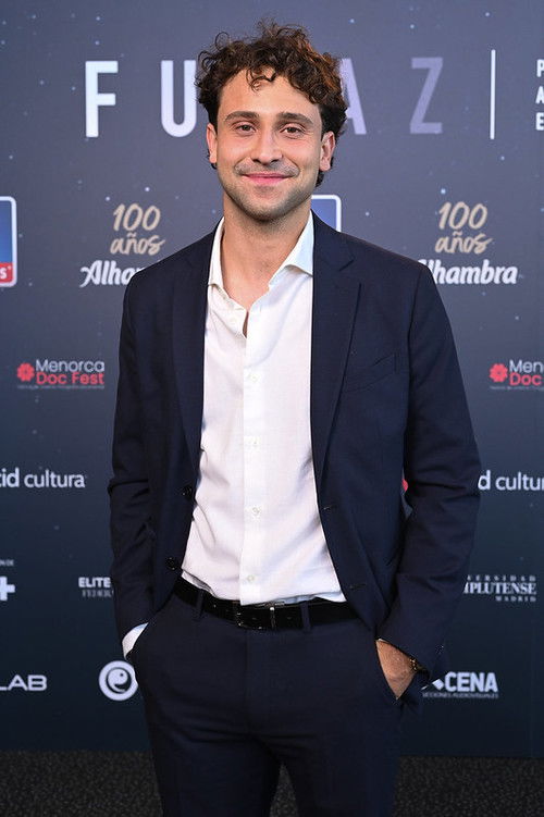 Daniel Díaz Sánchez