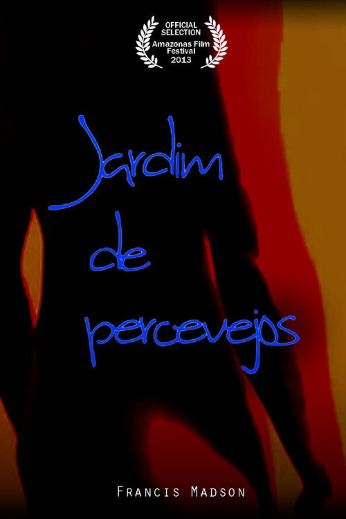 Jardim de Percevejos (2014) poster