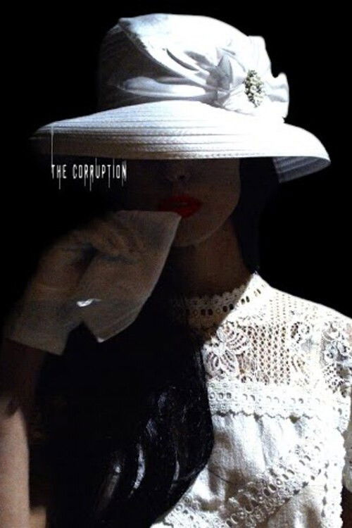 The Corruption (2024) poster