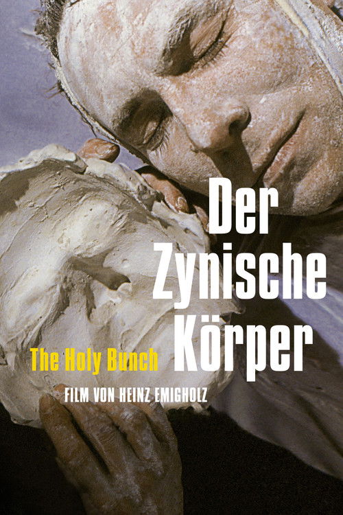 Der Zynische Körper (1991) poster
