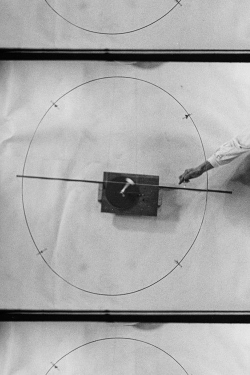 A Physical Ring (2002) poster