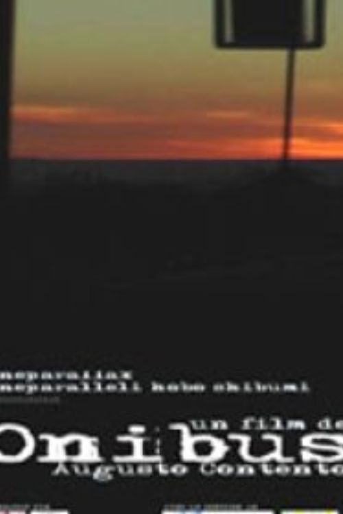 Onibus poster