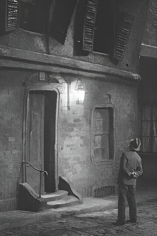 Haus Nummer 17 (1928) poster