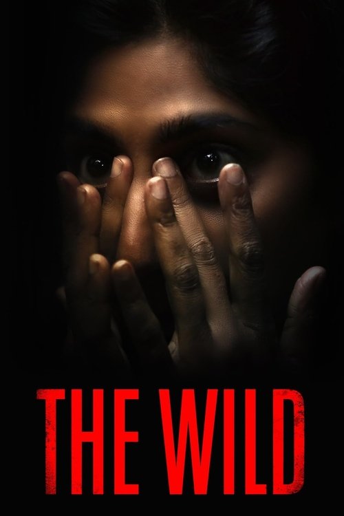 The Wild (2025) poster