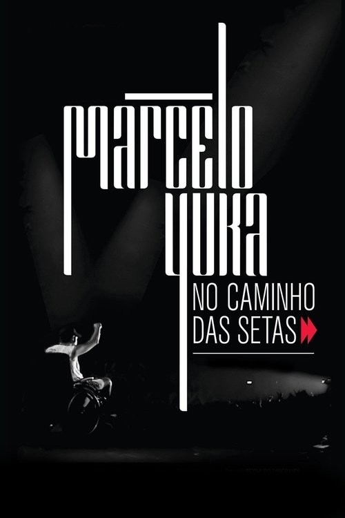 Marcelo Yuka: Follow the Signs (2011) poster
