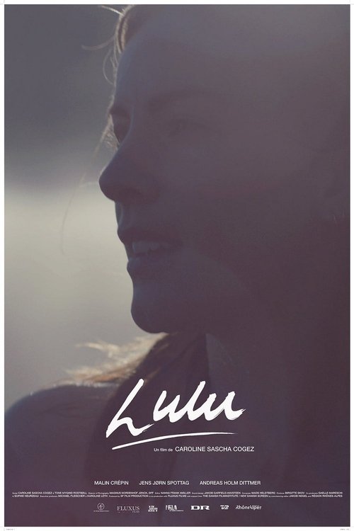 Lulu (2014) poster