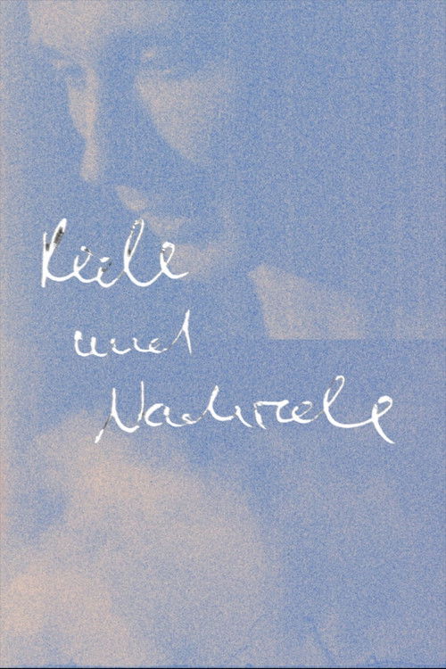 Rede und Nachrede (2025) poster