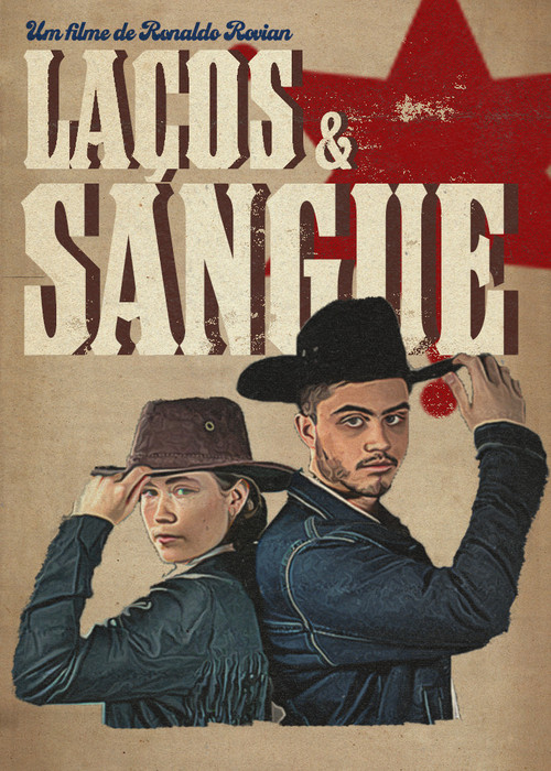 Laços & Sangue (2025) poster