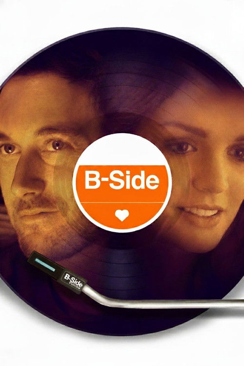 B-Side (2015) poster