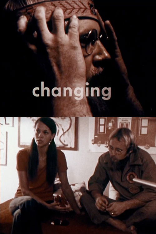 Changing (1971) poster