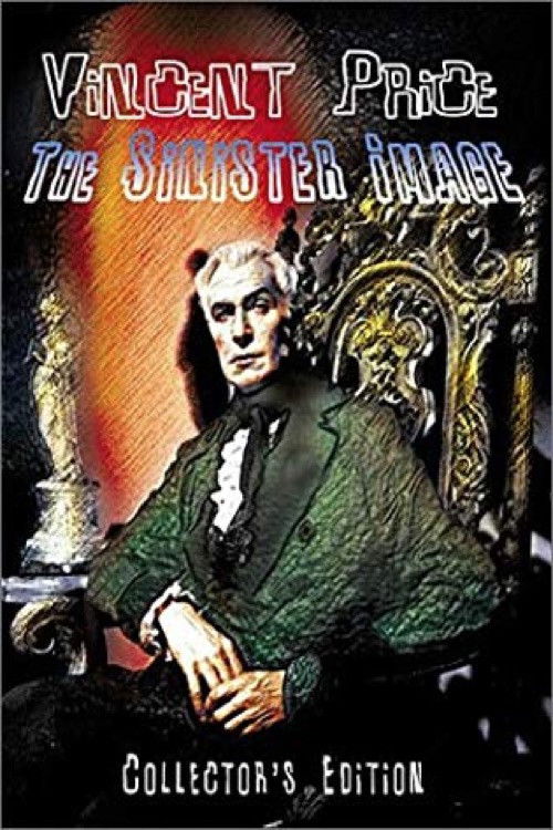 Vincent Price: The Sinister Image (1987) poster