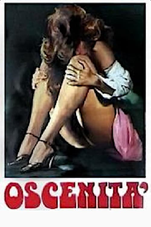 Quando l'amore è oscenità (1980) poster
