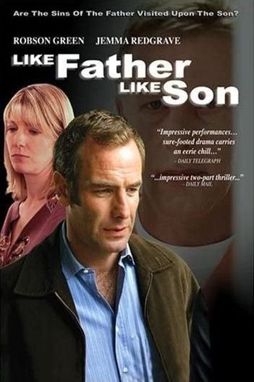 Like Father Like Son (2005) poster