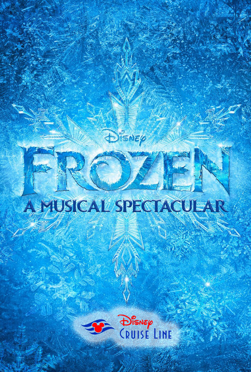 Frozen: A Musical Spectacular (2020) poster