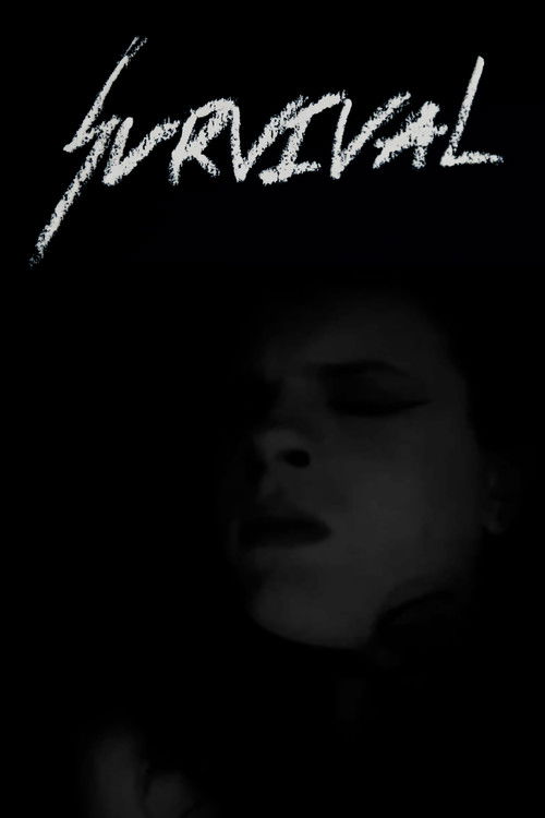 Survival poster