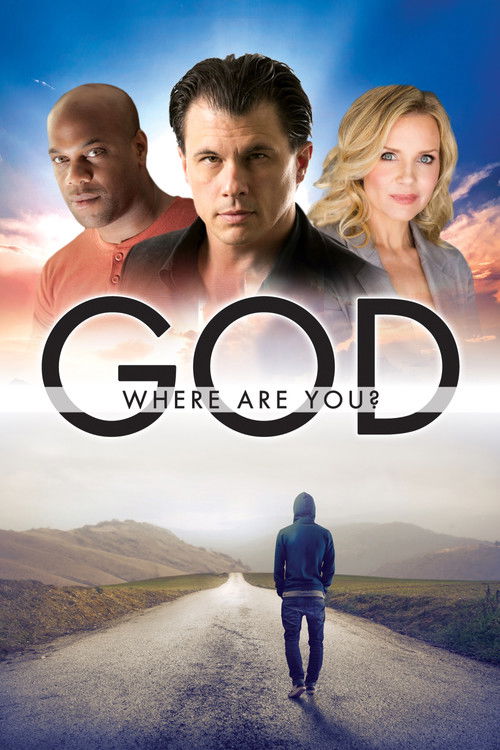 God Where Are You? (2014) poster