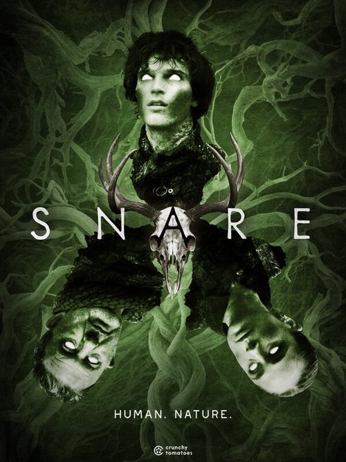 SNARE (2025) poster