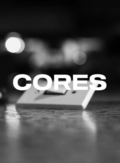 Colors (2025) poster