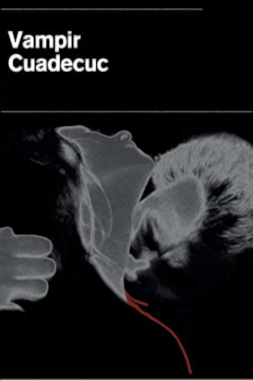 Vampir Cuadecuc (1972) poster