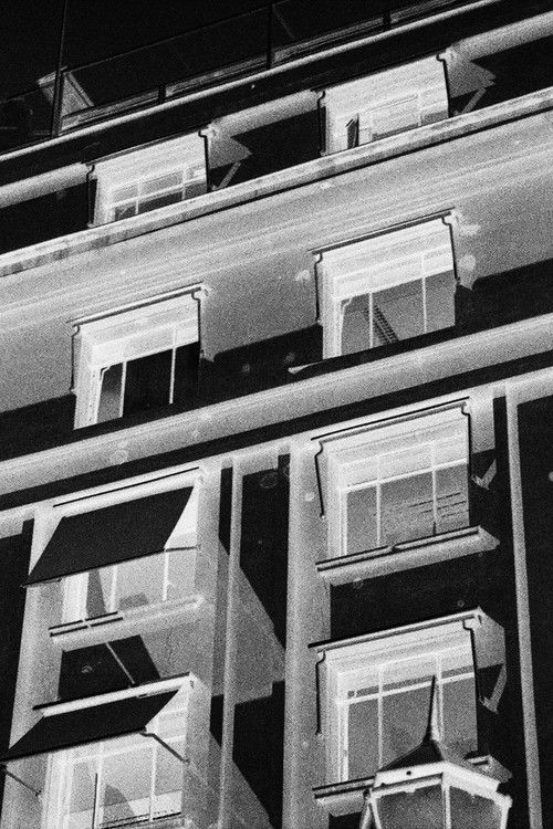 Stone Wound (2025) poster