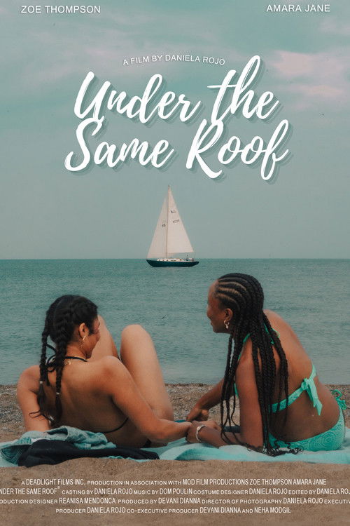 Under the Same Roof (2023) poster