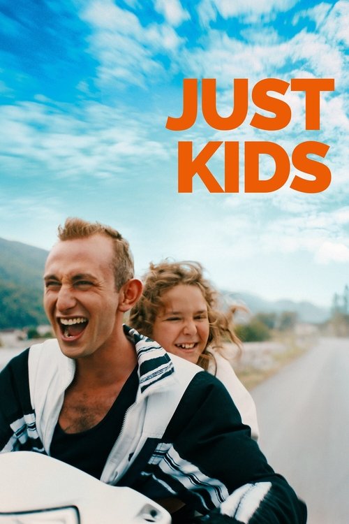 Just Kids (2020) poster