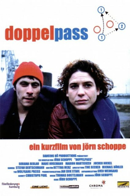 Doppelpass (2001) poster