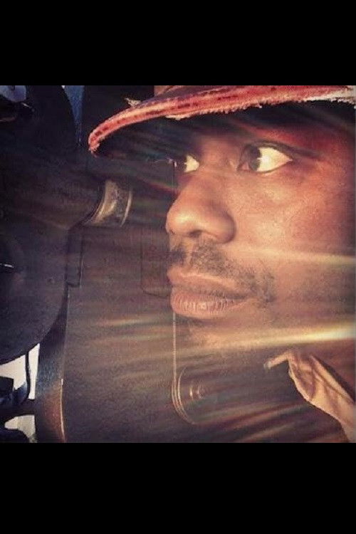 Man with a Movie Camera (2014) poster