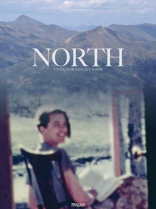 North poster