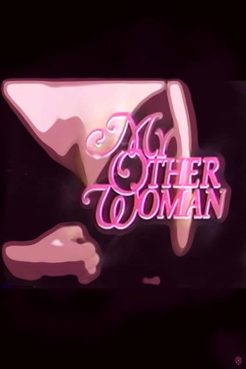 My Other Woman (1990) poster