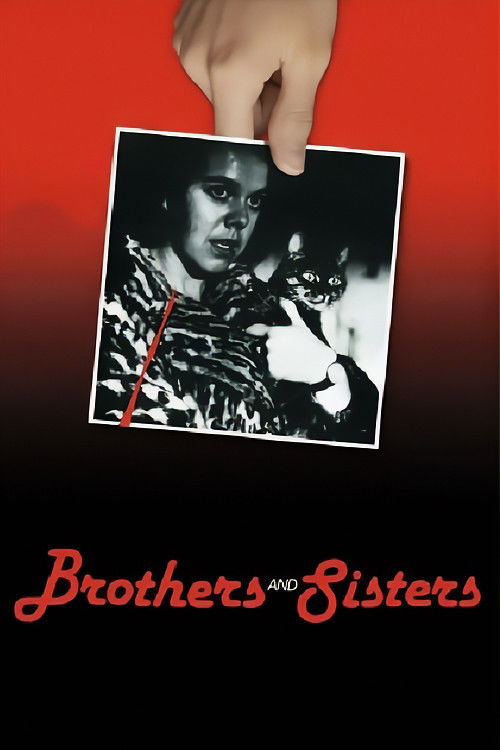 Brothers and Sisters (1980) poster