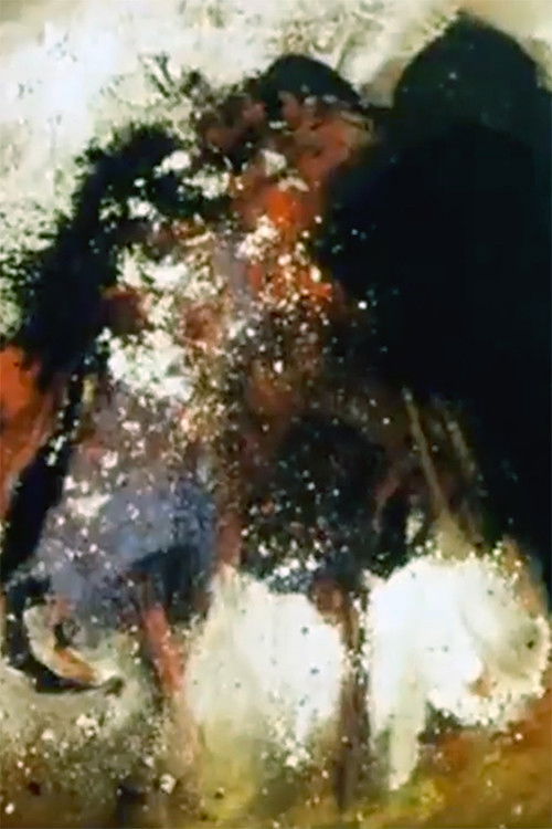 Trois portraits d'un oiseau qui n'existe pas (1963) poster